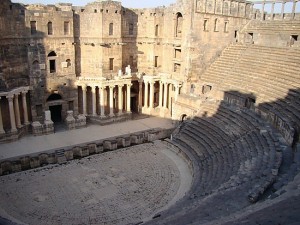 bosra