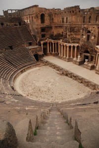 bosra