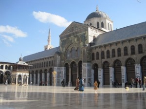 masjid